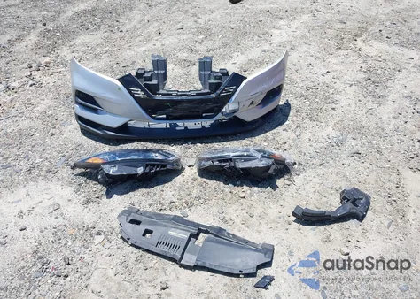 2020 Nissan Rogue Sport S Fwd Xtronic Cvt from USA, damaged, VIN JN1BJ1CV8LW541871